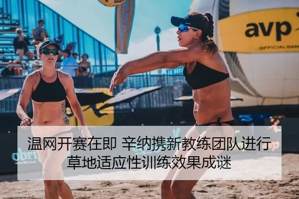 温网开赛在即 辛纳携新教练团队进行草地适应性训练效果成谜